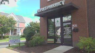 The Save Local Pharmacies Act hopes to eliminate pharmacy deserts by keeping small businesses alive