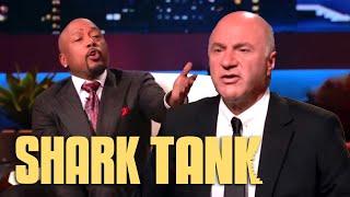 Top 3 Biggest Shark Fights | Shark Tank US | Shark Tank Global