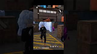 Lone Wolf op Gameplay #viral #freefire