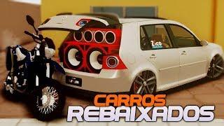 SAIU! Carros Rebaixados BR (Gameplay)