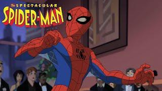 Spectacular Spider-Man Intro [HD/Deutsch]