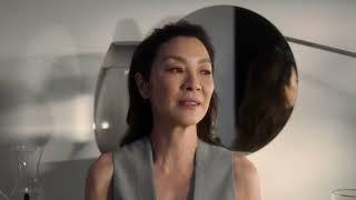 Michelle Yeoh x La Mer The Concentrate | La Mer