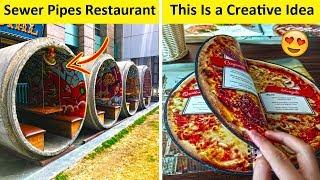 Odd Restaurants That Surprised Everyone With Their Ideas