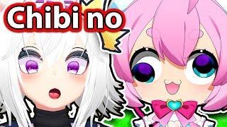 The Chibidoki Clip That Completely Broke Layna and Filian