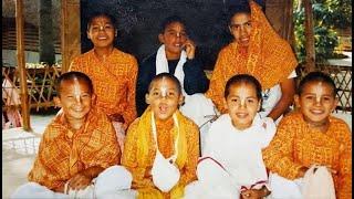 The Cost of Silence -- Children of the Hare Krishnas -- Child Abuse in 2016