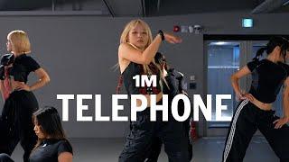 Telephone / Master Class / @NAKYUNG