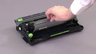 Toner set [Brother Global Support]