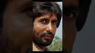 Angry Young Man l  Amitabh Bachchan Edit #amitabhbachchan #edit #shortvideo #shorts t