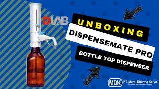 DispenseMate Pro REVIEW (Bottle Top Dispenser)