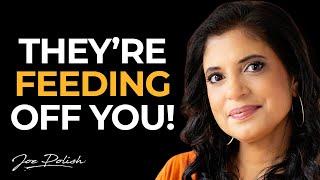 The REAL Reason You Attract Narcissists In Your Life Feat. Dr. Ramani