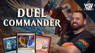 I've Got My Eyes On Duel Commander