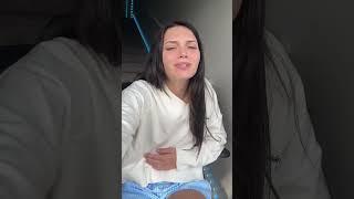 Alessandra Periscope 1494️ #periscopelive #live #stream #broadcast #vlog #beautifulgirl #share