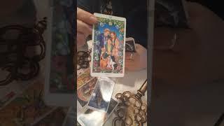 Он собирается приехать. что от него ждать?#таро #tarot #тароотношений