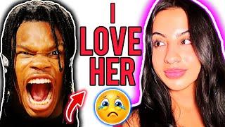 Travis Hunter is getting USED by his Fiance Leanna Lenee ‼️