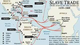 The Holy Tabernacle Ministries - Malachi Z York Slave Trade