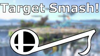 Target Smash! --- Smash Ultimate Music Origins