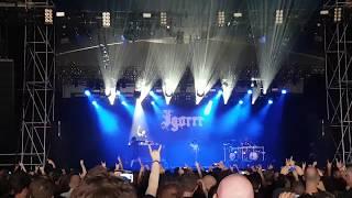 Igorrr live fortarock 2018