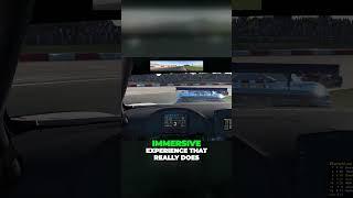 AI Racing - iRacing