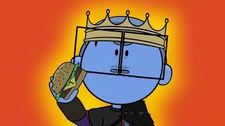 The McDonald's MacBeth Sandwich - Animated