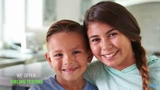 My Forever DNA - Best Home DNA Test Kits