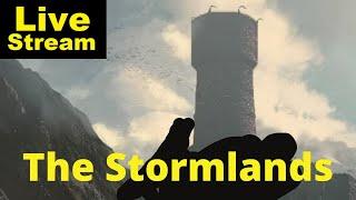 The Stormlands Explained | Livestream