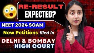 NEET 2024 Latest Update | Petitions against Out of Syllabus Questions #neet #neet2024 #update