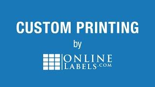 Let Us Print in Maestro Label Designer