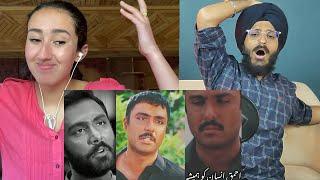 Indian Reaction to Parizaad Best Dialogues Ever | Ahmed Ali Akbar | Raula Pao