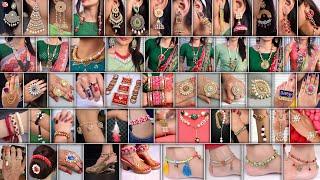 100+ Fashion Jewelry Idea - How to Make designer Jewelry At Home