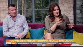 Bernard Phelan VMTV interview Oct 4 2024