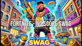 FORTNITE – NO SCOPE SWAG - Gaming Song - Gaming Musik - Gaming Lied | Lootbox Jukebox