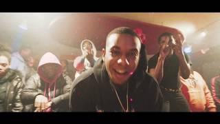 Rah Swish ft. Bizzy Banks - Too Much (Official Music Video)