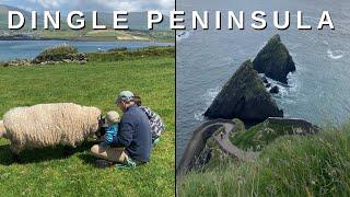 Exploring The Dingle Peninsula | Top Things to See and Do