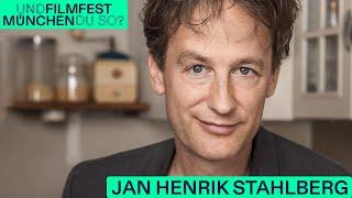 UND DU SO? mit Jan Henrik Stahlberg | FILMFEST MÜNCHEN 2024