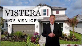 Vistera of Venice — M/I Homes Daintree Model