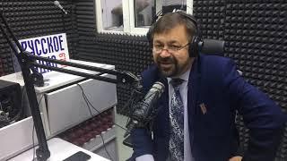 Евгений Захаров