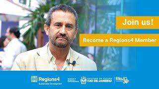 Become a Regions4 Member