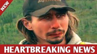 Today's Very Sad NewsFor Gold Rush’ fans Parker Schnabel  | Very Shocking News | It will Shock You