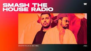 Smash The House Radio ep. 583