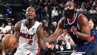 Miami Heat vs Los Angeles Clippers - Full Game Highlights | January 13, 2025 | 2024-25 NBA Season