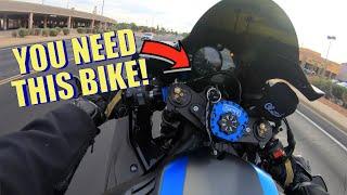 I CAN'T BELIEVE THEY ARE GIVING THIS AWAY! | ItsMeEricB Meets Ride Clutch