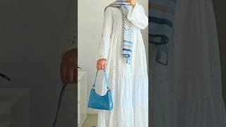  فساتين العيد الأنيقة 2025 | معاينة خاصة لمجموعة Umair Empire لعيد الفطر