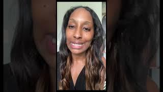 SELLING ON AMAZON-New Student Testimony- Aprell Skinner Amazon Training