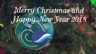 Merry Christmas! - Zoewebs (2018)