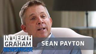 Sean Payton: Rejecting Raiders despite Happy Meals