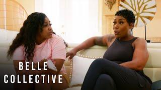 Sogucci's Daughter Tried to Unalive Herself & Marie's Home Got Shot Up! | Belle Collective | OWN