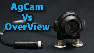 Dakota Micro | AgCam vs OverView