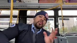 Mta Bus Operator Rant Good Things