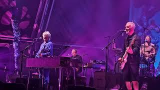 Crowded House - Don't Dream it's Over ( Kings Park & Botanic Garden,  Perth) 30th November 2024