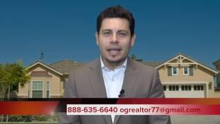 OZZIE GONZALEZ Top Best Realtor in Granada Hills